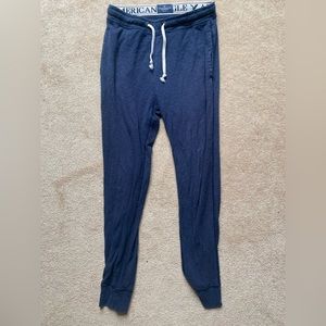 American Eagle Joggers